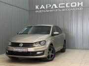 Volkswagen Polo V Рестайлинг Магнитогорск  - изображение 17