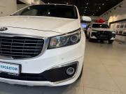 Kia Carnival III Москва  - изображение 33