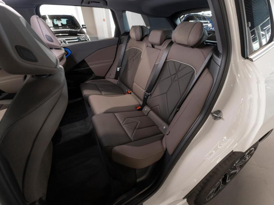 BMW X3 IV (G45/G48) Москва  - изображение 14