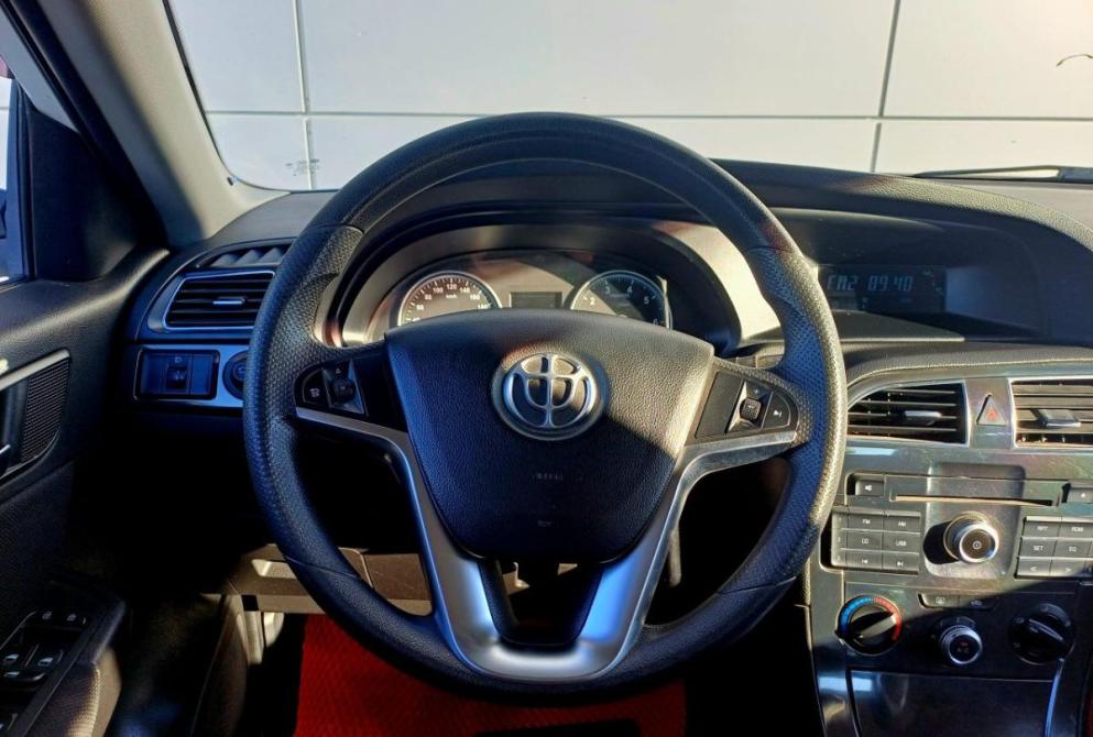Brilliance V5 I Абакан  - изображение 19