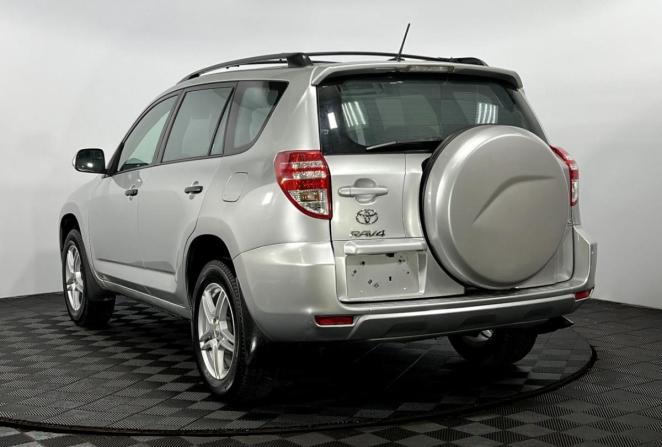 Toyota RAV4 III (XA30) Рестайлинг с пробегом 2011 года, цена 1 495 000 рублей, 155550 км, внедорожник, Автокод Объявления