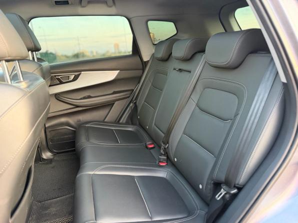 Chery Tiggo 7 Pro Max I с пробегом 2023 года, цена 1 790 000 рублей, 145360 км, внедорожник, Автокод Объявления