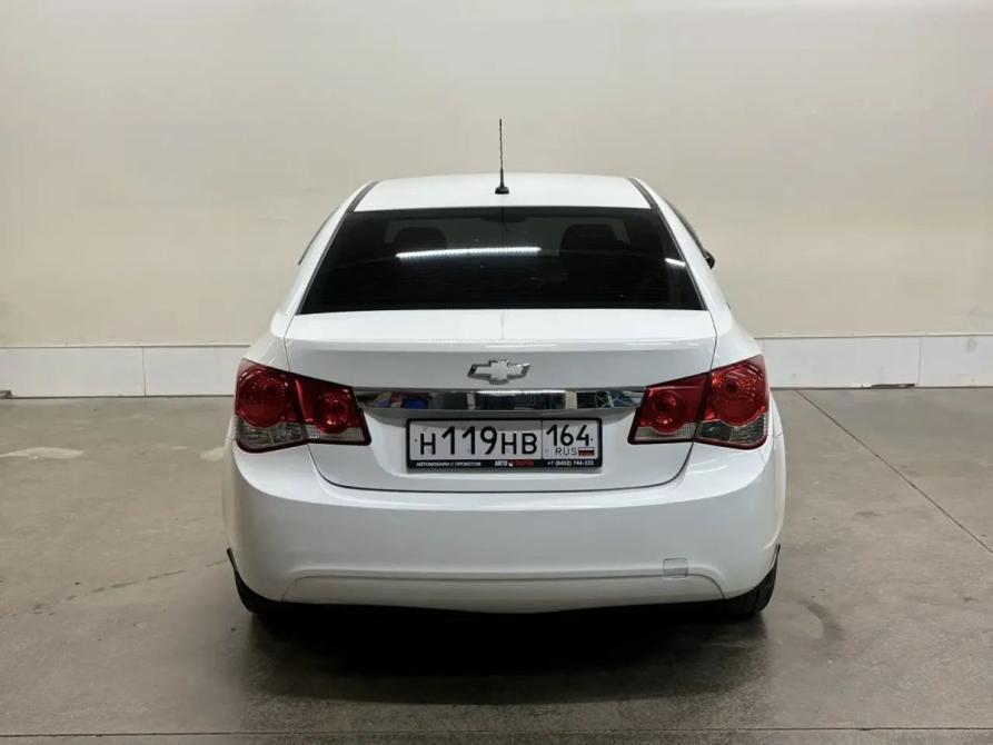 Chevrolet Cruze I Саратов  - изображение 3