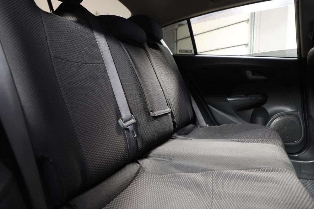Honda Insight II Рестайлинг Новосибирск  - изображение 16