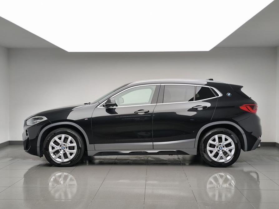 BMW X2 I (F39) Москва  - изображение 6