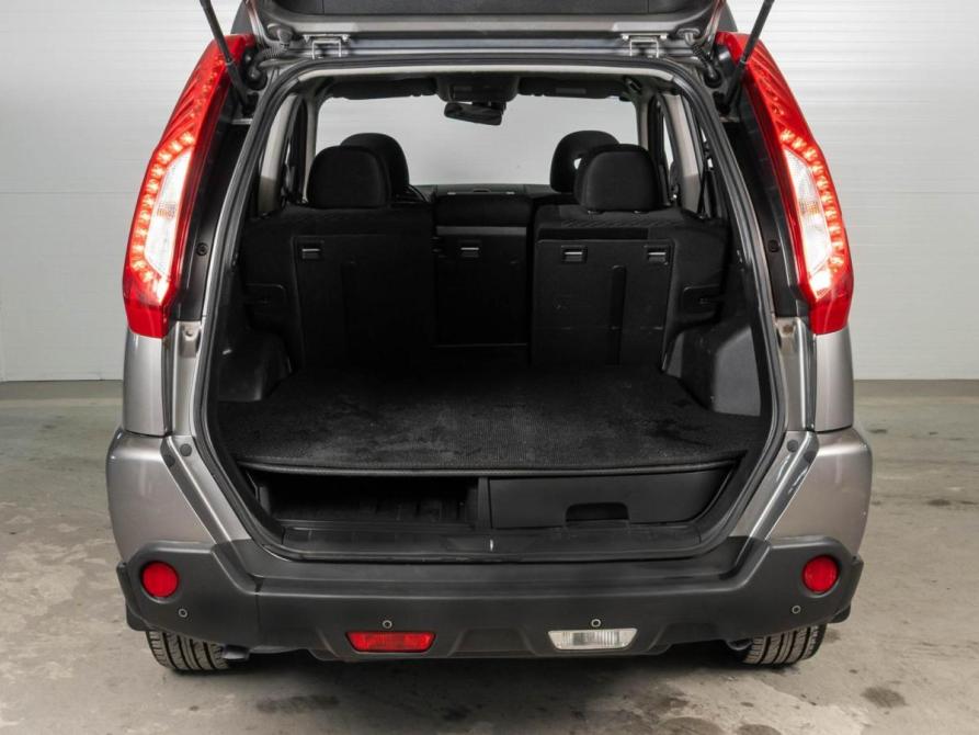 Nissan X-Trail II Рестайлинг Ставрополь  - изображение 23