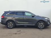 Kia Sorento III Prime Москва  - изображение 16