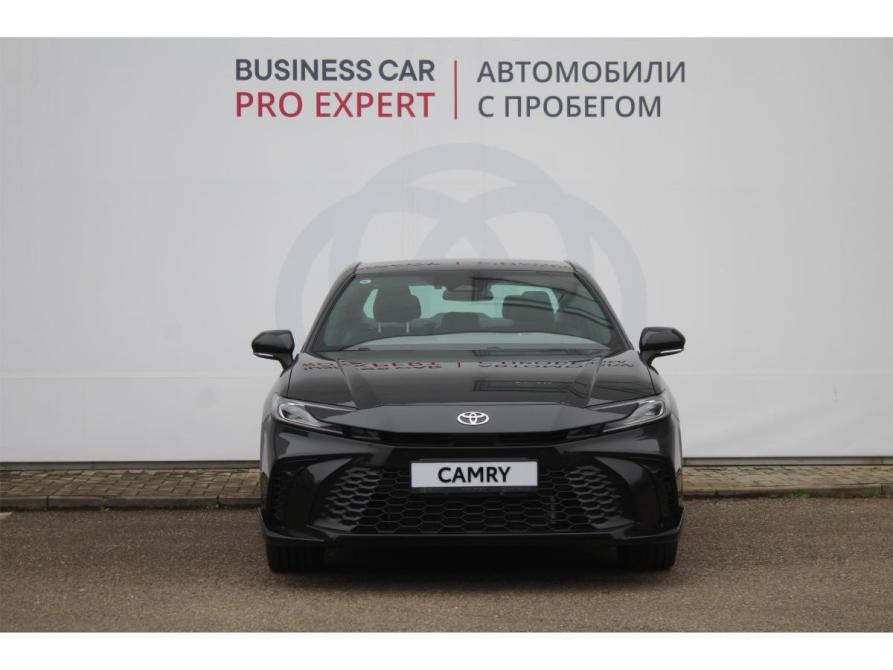 Toyota Camry IX (XV80) China Market Краснодар  - изображение 1
