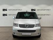 Volkswagen Multivan T5 Санкт-Петербург  - изображение 32