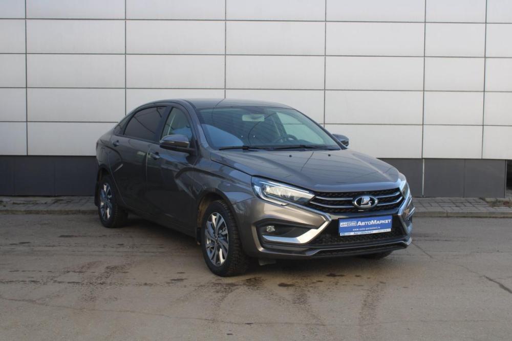 Lada (ВАЗ) Aura Ярославль  - изображение 3
