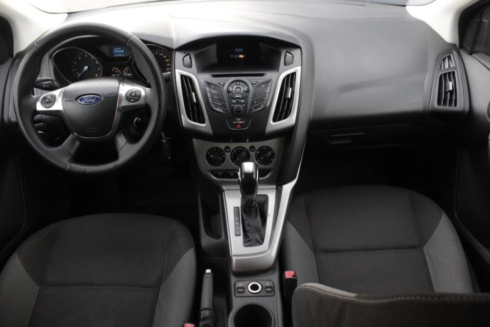 Ford Focus III Брянск  - изображение 7
