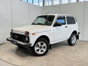 Lada (ВАЗ) Niva Legend I Волжский  - изображение 20