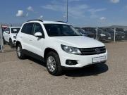 Volkswagen Tiguan I Рестайлинг Буинск  - изображение 23