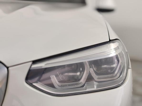 BMW X3 III (G01) с пробегом 2019 года, цена 4 199 000 рублей, 90627 км, внедорожник, Автокод Объявления