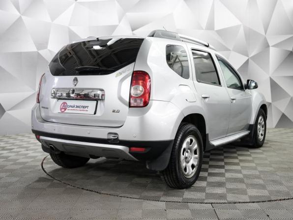 Renault Duster I с пробегом 2012 года, цена 971 000 рублей, 143000 км, внедорожник, Автокод Объявления