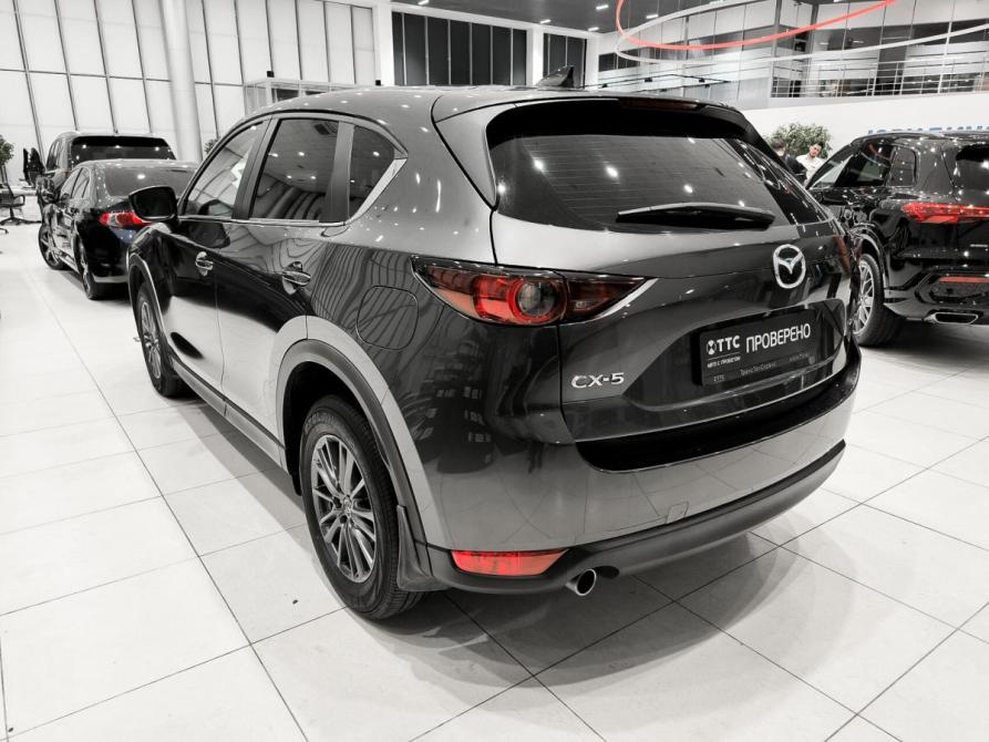 Mazda CX-5 II Казань  - изображение 8