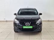Nissan Qashqai I Рестайлинг Смоленск  - изображение 16