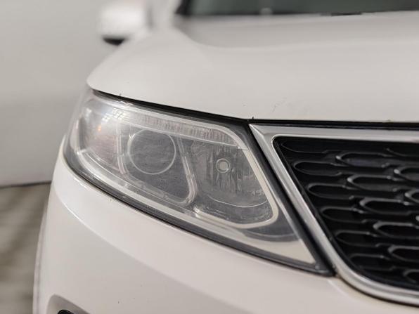 Kia Sorento II Рестайлинг с пробегом 2019 года, цена 2 279 000 рублей, 182291 км, внедорожник, Автокод Объявления