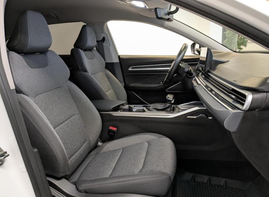 Geely Emgrand II Санкт-Петербург  - изображение 23
