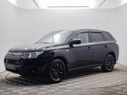 Mitsubishi Outlander III Москва  - изображение 18