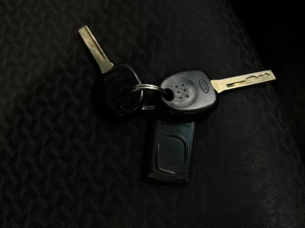 Kia Rio III Рестайлинг с пробегом 2015 года, цена 769 000 рублей, 163941 км, седан, Автокод Объявления