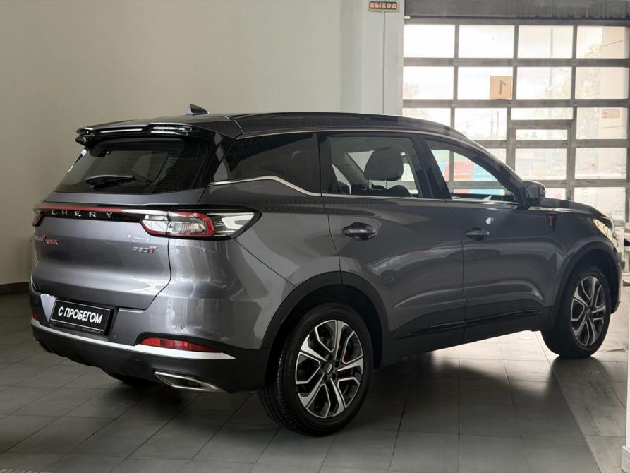 Chery Tiggo 7 Pro Max I Рестайлинг Нижний Новгород  - изображение 2