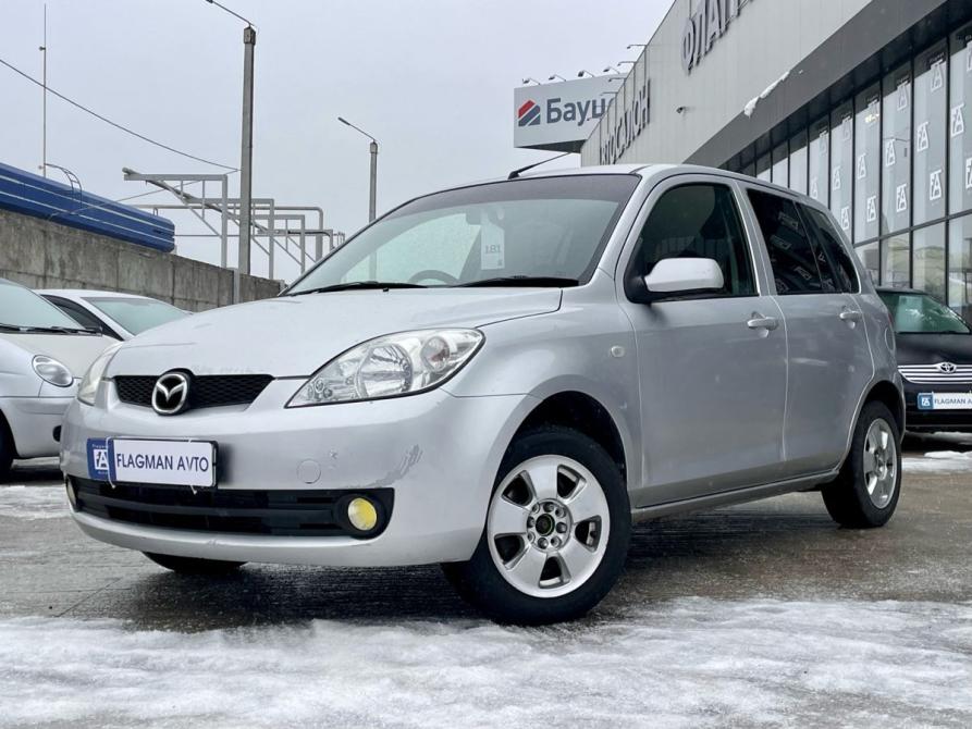 Mazda Demio II (DY) Краснодар  - изображение 1