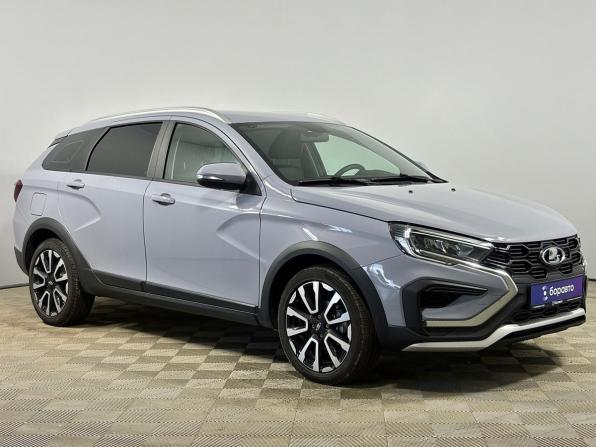 Lada (ВАЗ) Vesta I Рестайлинг (NG) с пробегом 2025 года, цена 1 495 000 рублей, 9920 км, универсал, Автокод Объявления