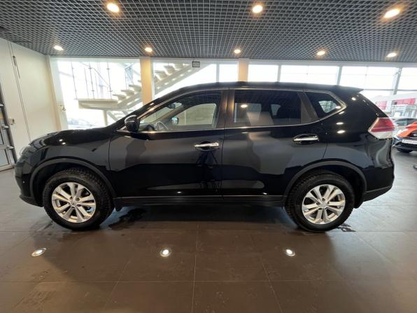 Nissan X-Trail III с пробегом 2018 года, цена 1 525 000 рублей, 146350 км, внедорожник, Автокод Объявления