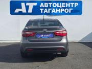 Kia Rio III Таганрог  - изображение 31
