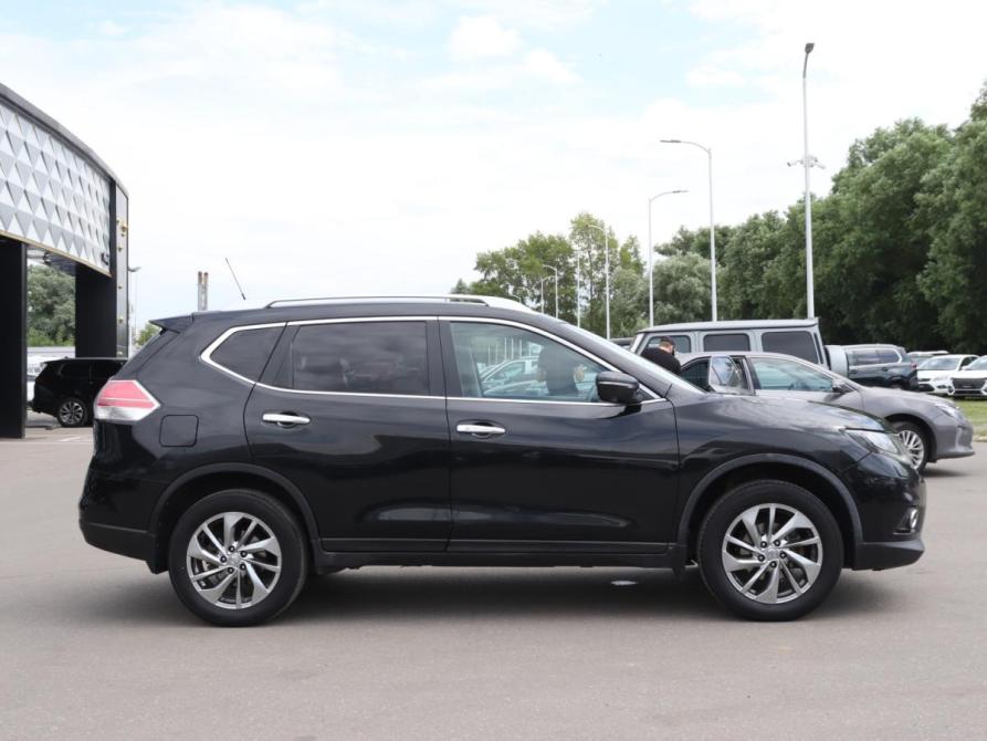 Nissan X-Trail III Москва  - изображение 4