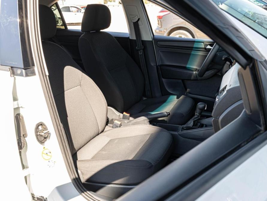Volkswagen Polo VI Краснодар  - изображение 8