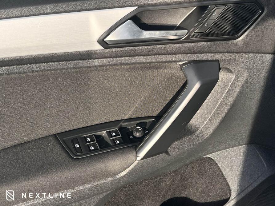 Volkswagen Tiguan II Самара  - изображение 25
