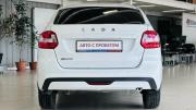 Lada (ВАЗ) Granta I Рестайлинг Пермь  - изображение 33
