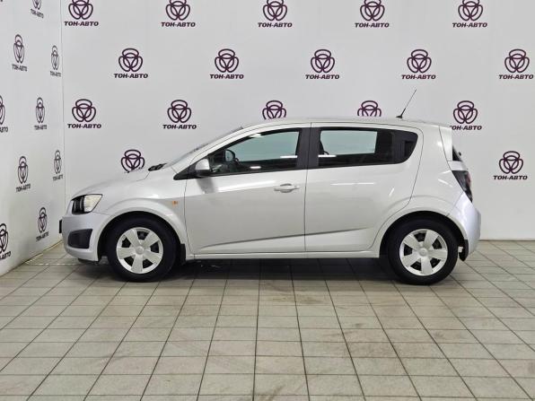 Chevrolet Aveo II с пробегом 2013 года, цена 680 000 рублей, 150722 км, хэтчбек, Автокод Объявления