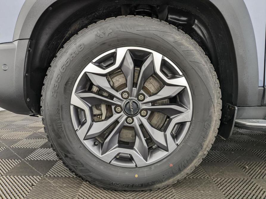 Haval Dargo Москва  - изображение 12