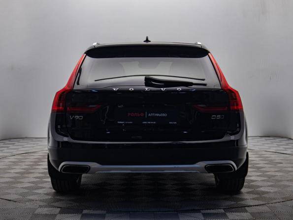 Volvo V90 Cross Country I с пробегом 2017 года, цена 2 550 000 рублей, 258824 км, универсал, Автокод Объявления