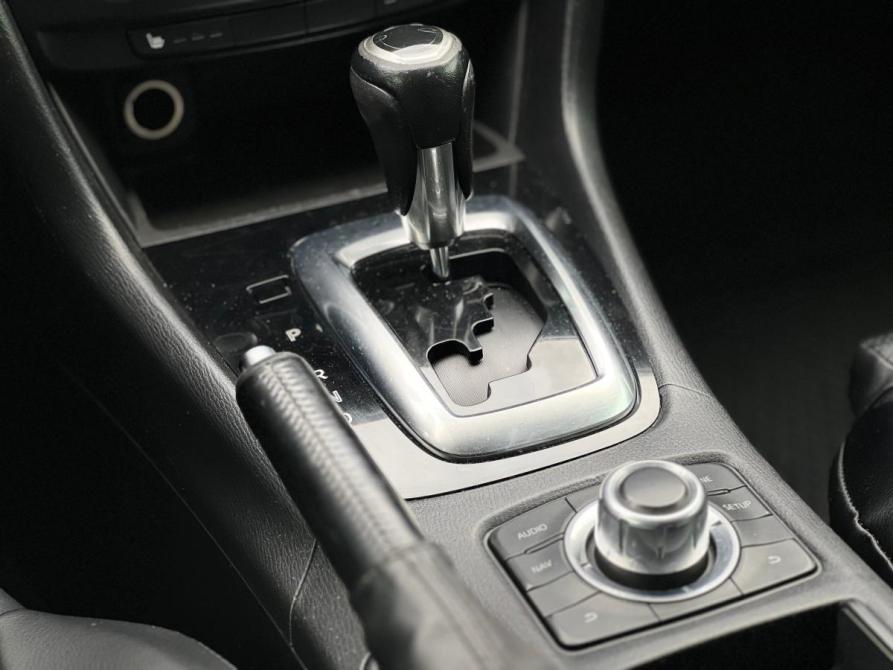 Mazda 6 III (GJ) Альметьевск  - изображение 22