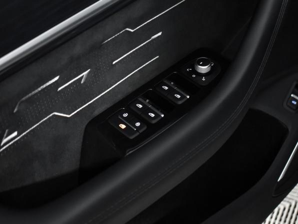 Geely Monjaro I с пробегом 2024 года, цена 3 390 000 рублей, 35706 км, внедорожник, Автокод Объявления