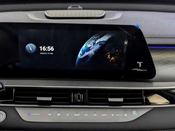 Chery Tiggo 8 Pro Max I Рестайлинг с пробегом 2024 года, цена 2 635 000 рублей, 42514 км, внедорожник, Автокод Объявления