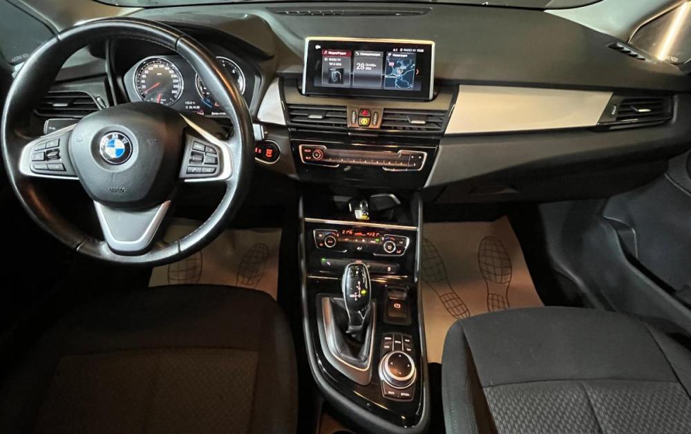 BMW 2 серии Gran Tourer F46 Рестайлинг Уфа  - изображение 8