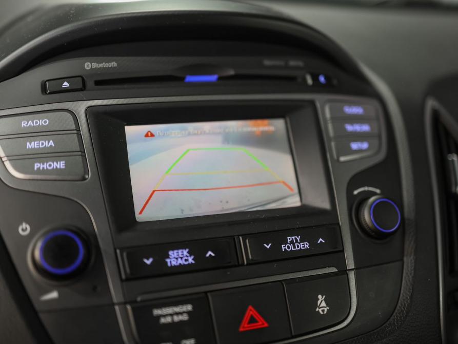 Hyundai ix35 I Рестайлинг Ижевск  - изображение 20