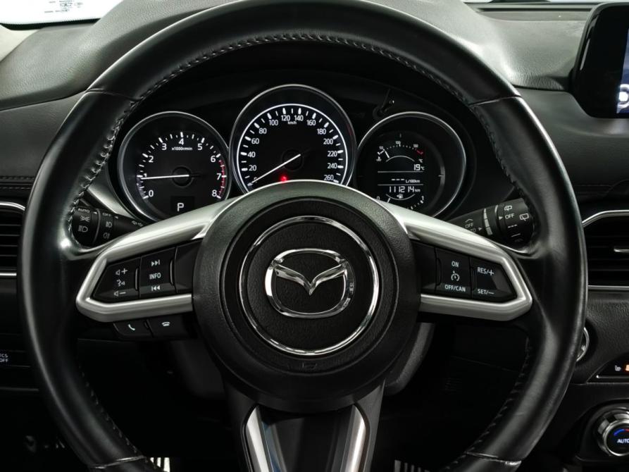 Mazda CX-5 II Санкт-Петербург  - изображение 16