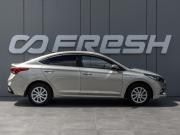 Hyundai Solaris II Краснодар  - изображение 25