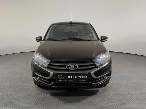 Lada (ВАЗ) Granta I Рестайлинг с пробегом 2023 года, цена 750 000 рублей, 71000 км, седан, Автокод Объявления