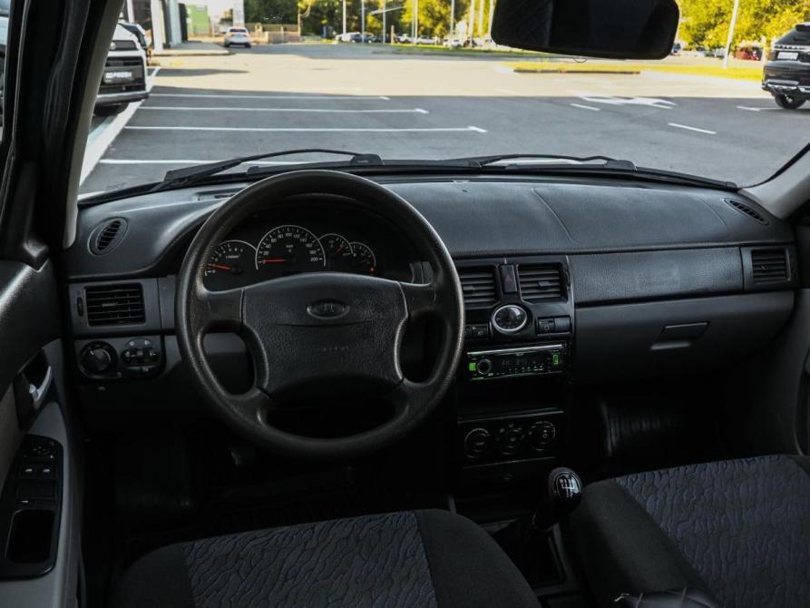 Lada (ВАЗ) Priora I Волгоград  - изображение 6