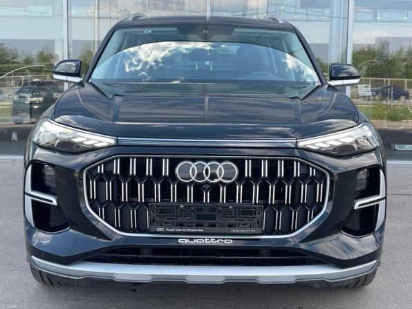 Audi Q6 с пробегом 2026 года, цена 6 990 000 рублей, 15 км, внедорожник, Автокод Объявления
