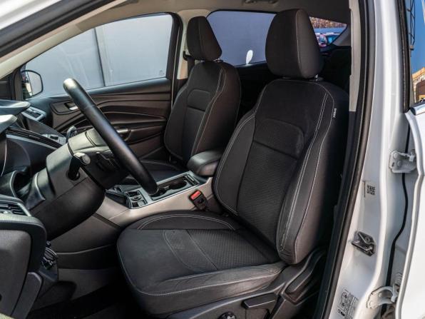 Ford Kuga II Рестайлинг с пробегом 2018 года, цена 1 685 000 рублей, 146053 км, внедорожник, Автокод Объявления