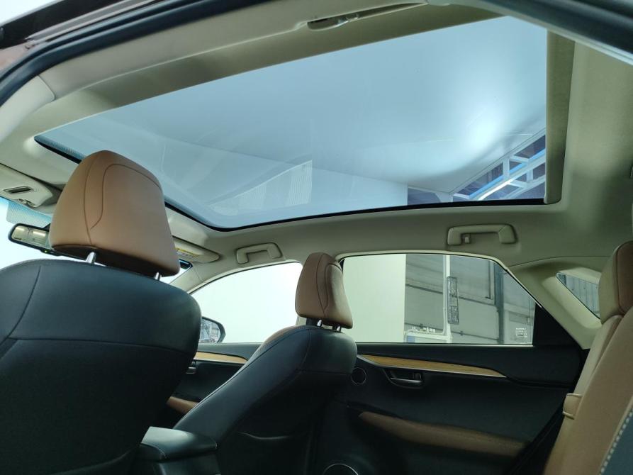 Lexus NX I Ростов-на-Дону  - изображение 15