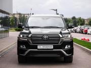 Toyota Land Cruiser 200 Series Рестайлинг 2 Санкт-Петербург  - изображение 33